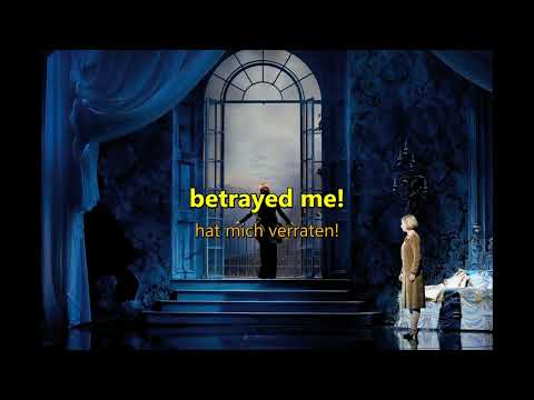 Willemijn Verkaik - Rebecca reprise II w/ Sub & Trans (Vereinigten Bühnen Wien 2022)