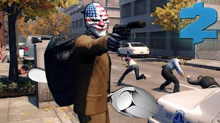 5 Facts About Escapes in Payday 2