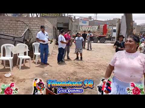 ORQUESTA ETERNOS Y CONSAGRADOS GUAPOS DEL CENTRO 2025 LIMA III