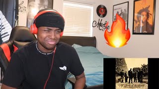 FIRST TIME HEARING- Diddy, Notorious B.I.G., Jay-Z - Young G&#39;s (REACTION)