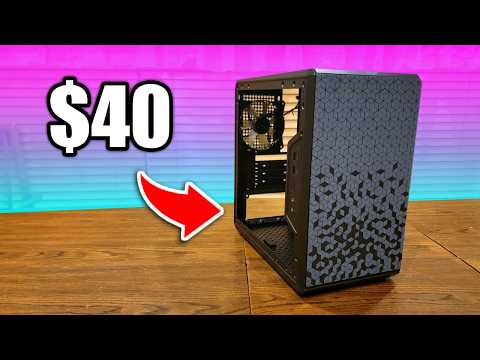Coolermaster Case