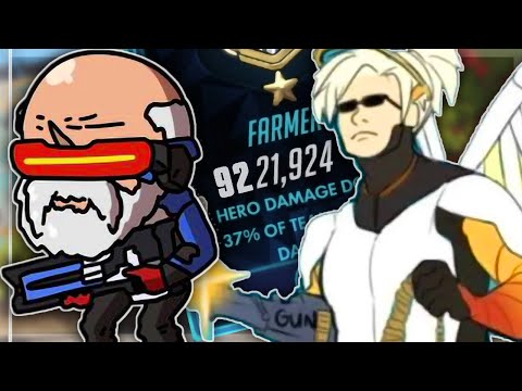 My personal mercy pocket