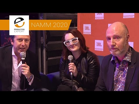 The Best Of NAMM 2020 - Day 1