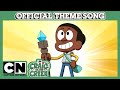 Craig Of The Creek Official Theme Song Cartoon Network UK