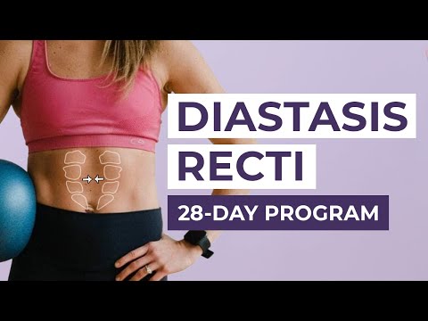 How To Get Rid of SI Joint Pain At Home 7 Minute Stretch Routine