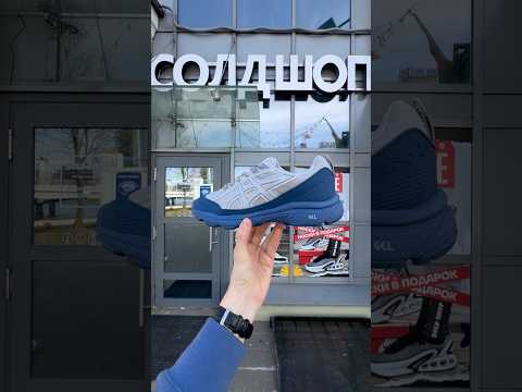 фото asics gel-venture 6 'grand shark / piedmont grey' 0