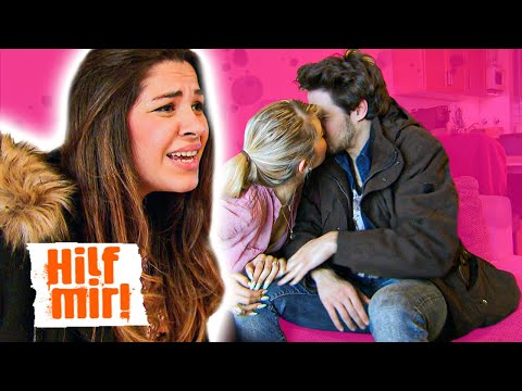 Inkasso vor der Tür: Ich war's nicht! 😱 | Part 2 | Hilf Mir!