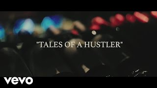2ELEVEN - Tales Of A Hustler