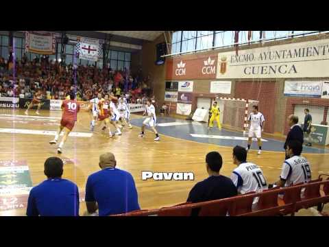 Cuenca Ciudad Encantada 32 - 25 Torrevieja.avi (12-05-2012)