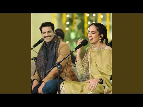 Punjabi Tappe (Live) (feat. Zeeshan Ali) (Live)