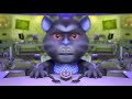 I Am Not Eating All Of My Green Beans Effects Sponsored By NEIN Csupo Effects