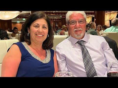 Thumbnail for Radiance of the Seas Part 5/5