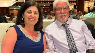 Radiance of the Seas Part 5/5