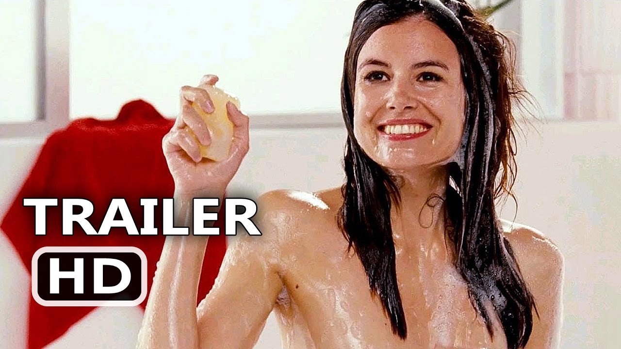 GIRL ON A BICYCLE Official Trailer (Romantic Comedy) Movie HD