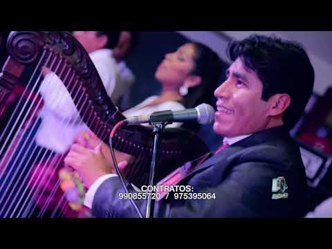 Miguel Salas Mix en vivo: TU ME ENSEÑASTE A QUERER - Todos se admiran - El Alizal.