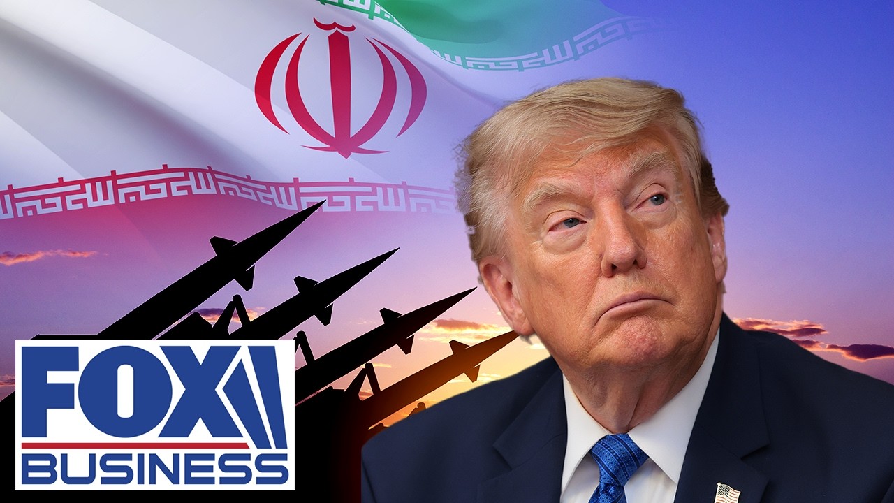 PRESSURE IS ON: Trump issues FINAL warning as US forces lock down Strait