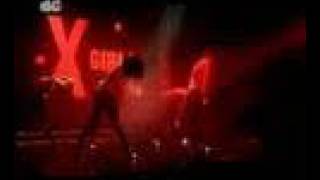 Richard X feat Javine - You Used To