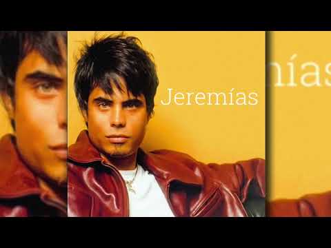Video Dormida (Audio) de Jeremias