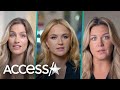 Former Miss Americas SPEAK OUT On Shocking Allegations