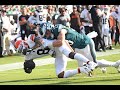 Cooper DeJean 2024 Rookie Season Extended Highlights NFL Philadelphia Eagles