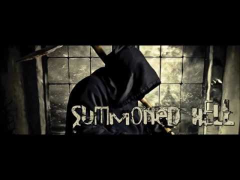 Summoned Hell - Prison Of Madness (ALBUM STREAM)