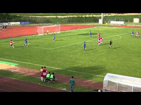 150426 Poliziana Ambra 1cat secondo tempo