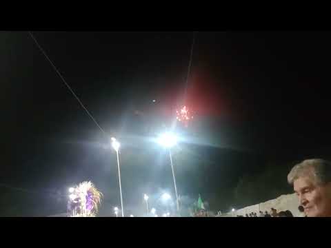 QUITILIPI Chaco corsos 09.02.2025