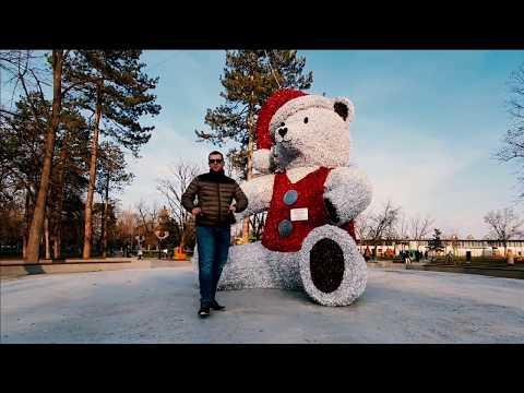 Dessertoppo-Tudjina (Official Video) 2020