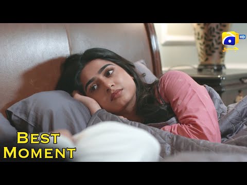 Farq Episode 46 | 𝐁𝐞𝐬𝐭 𝗠𝗼𝗺𝗲𝗻𝘁 𝟬𝟵 | Sehar Khan | Faysal Quraishi | Adeel Chaudhry | HAR PAL GEO