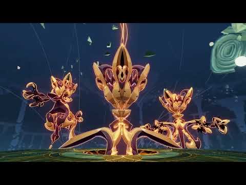 [Existentialism] Chapter 34 Honkai Impact 3rd Husk Boss Battle OST BGM