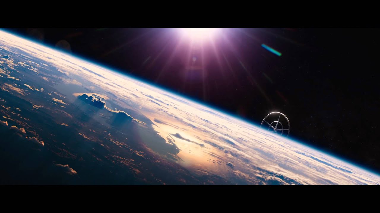 Miniature de la vidéo Elysium - Bande Annonce - VF du film Elysium