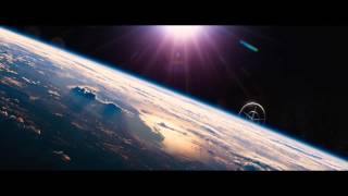 Elysium Film Trailer