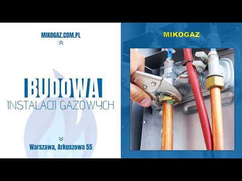 Zobacz filmy, Mikogaz Mikołaj Krzyżaniak, Rokietnica