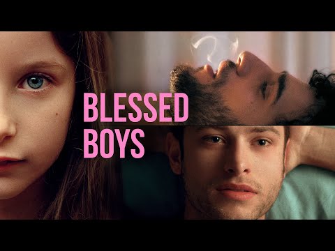 BLESSED BOYS | Officiële NL Trailer
