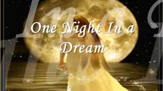 One Night In A Dream (feat. Vaneese Thomas) - Sadao Watanabe