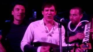 Miggs - Summer Takes The Fall