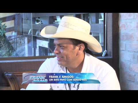 Meio Norte: Programa Frank Aguiar - Bl 01 - 13 06 15