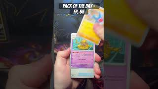 Pack of the Day - Ep. 55 - A Mega Evolution Hit!