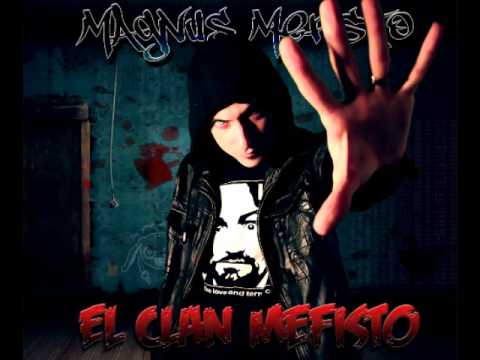 Clase B - Magnus Mefisto Ft. Massiccio Shiki