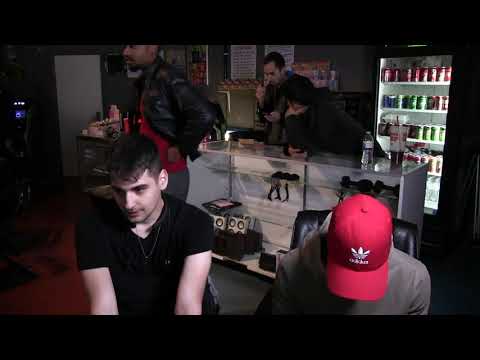 PSG Blastzone: CG | Yusei (Wolf) vs AKG | AztekZzz (Pikachu) - Winners Round 2