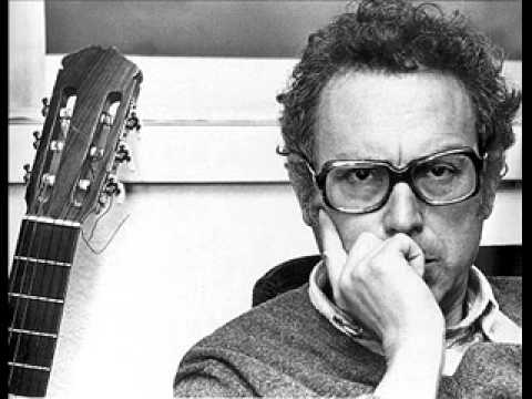 Zeca Afonso - O que faz falta