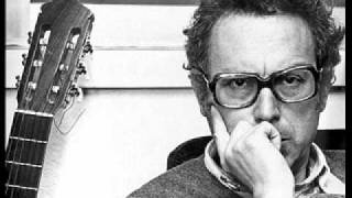 Zeca Afonso - O que faz falta