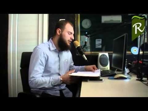 Selman Ramadani - Tallja me fenë e All-llahut s.v.t