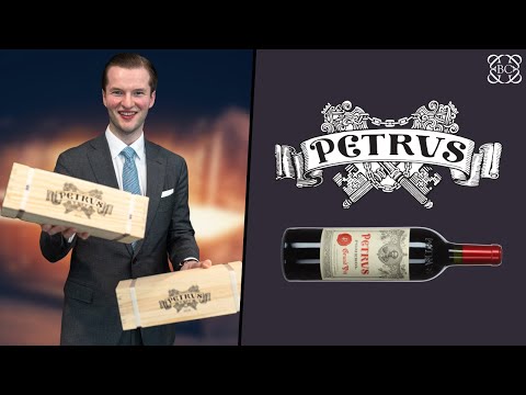 Château Pétrus erklärt – Mythos, Geschichte & Bedeutung des berühmtesten Weins aus Pomerol