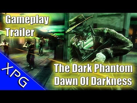 Gameplay Trailer