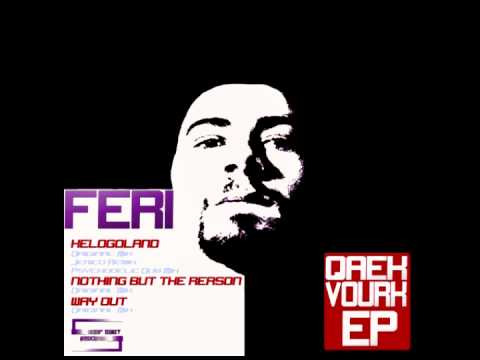 Feri - Helogoland (Jerico Remix)