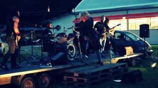 DEATHSTALKER - Sinner