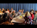 Bingelrade Ontmoet brengt mensen al eten bij elkaar