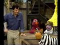 Sesame Street Children S TV Series Video Boxset Advert