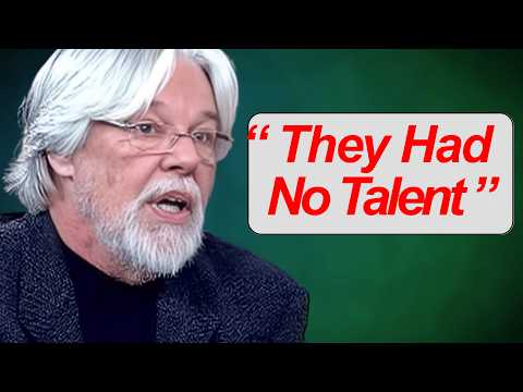 Top 6 Bands Bob Seger Hated The Most!